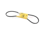 Continental Contitech Alternator Belt/drive 10X1050 For Porsche 924 Acura. Fixed Price $16.49.