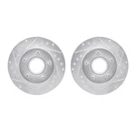 Dynamite Friction Disc Brake Rotor Set For Ranger, B3000, B4000+MORE 7002-54016. Fixed Price $282.92.