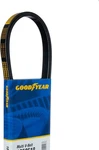 Goodyear Belts 1050435 Serpentine Belt, 5-RIB, 43.5" Length For 1981-2023.... Fixed Price $33.28.