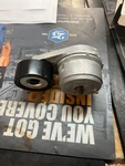 Gates 38509 Belt Tensioner. Fixed Price $75.00.