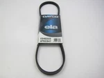 Dayco E040333 Elastic Serpentine A/c Drive Belt For 2007-2010 Bmw X5 4.8L Awd. Fixed Price $12.59.