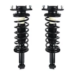 Ktp 2PCS Rear Complete Strut Assembly For Subaru Impreza 2008-2011. Fixed Price $114.99.