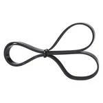 Serpentine Belt For Vw E350 Van F250 Truck F350 Econoline E250 Bmw X2 Cooper X1. Fixed Price $30.99.