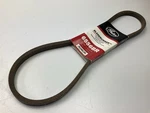 Gates 6556BR Bladerunner Power Equipment Accessory Drive Belt 21/32" X 41-5/8". Fixed Price $17.99.