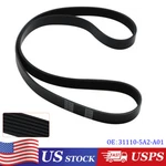 For Honda Accord L4 2.4L 13-17 # 31110-5A2-A01 / 31110-5B0-Y01 Serpentine Belt. Fixed Price $26.50.