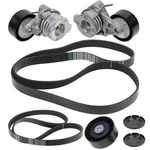 Ina Us FB3224K Accessory Drive Belt Kit For 02-10 Bmw 550I 645CI 745I 745LI X5. Fixed Price $194.99.