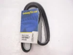 Oem Goodyear 66.7"SERPENTINE Multi V-belt 1070667 FOR2012-2015 Honda Civic. Fixed Price $24.99.
