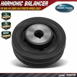 New Engine Harmonic Balancer Saab 9-2X Subaru Baja Forester Impreza Legacy. Fixed Price $46.99.