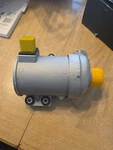 Continental Electric Water Pump For Bmw 320I 228I 328I X3 X4 X5 2.0L 11518635089. Fixed Price $200.00.