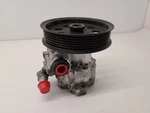 2008 - 2014 Cadillac Cts Power Steering Pump Coupe Base Awd. Fixed Price $172.20.
