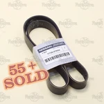 117206TA0A Oem Nissan Maxima Pathfinder Infiniti JX35 QX60 Serpentine Drive Belt. Fixed Price $41.92.