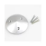 March Performance Gm/ford Gray Alum Alt Pulley Cap #208 307-09. Fixed Price $28.99.