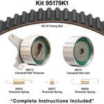 Dayco 95179K1 Engine Timing Belt Kit. Fixed Price $98.99.