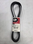 Gates K061187 Serpentine Belt-premium Oe Micro-v. Fixed Price $24.99.