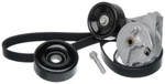 Serpentine Belt Drive Component Kit-accessory Gates 90K-38153C. Fixed Price $110.95.