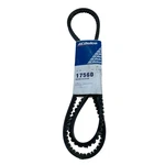 Acdelco Accessory Drive V-belt-standard Acd# 17560, Gm# 88934446,NOS, New. Fixed Price $18.97.