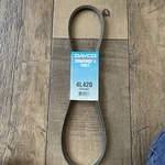 Dayco 4L420 Durapower Ii V-belt Accessory Drive Usa X 1/2 13R1065. Fixed Price $10.99.