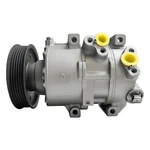 Ryc Reman Ac Compressor AFG394 Fits Kia Sportage 2.0L, 2.4L 2017 2018 2019. Fixed Price $184.99.