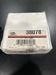Accessory Belt Idler Pulley-drivealign Premium Oe Gates 38078 Newos. Fixed Price $28.00.
