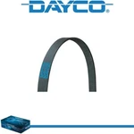 Dayco Poly Rib Serpentine Belt For Mack Ct 2006 6-11.9L. Fixed Price $39.75.