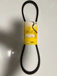 Continental Contitech Belt Avx 13 1025 Mercedes W123 W116 R107 G Clas Bmw. Fixed Price $14.95.