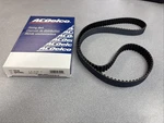 Engine Timing Belt Acdelco TB139. Fixed Price $33.02.