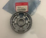 Honda Accord Pilot Odyssey Driven Pulley # 14260-P8A-A01 New Oem (1125)RR. Fixed Price $140.25.