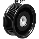 Dayco 89154 Drive Belt Idler Pulley - Grooved (toyota & Lexus). Fixed Price $75.00.