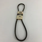 Gates Green Stripe Notched V Belt TR24578 86200653 - Made In Usa. Fixed Price $25.99.