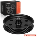 A-premium Power Steering Pump Pulley Ford Taurus 86-07 Ranger 83-06 Lincoln. Fixed Price $27.81.