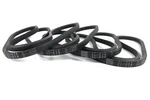 Dayton 5L570G / V-belt (lot Of 4 Belts). Fixed Price $19.99.