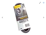 Serpentine Belt Continental 4080537X 4080540 8PK1370 5080539 K080541. Fixed Price $27.49.