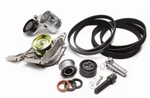 Gates Serpentine Belt Drive Master Kit For Audi 38193MK2. Fixed Price $739.08.