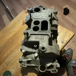 1966 1967 Corvette 327-350HP L-79 Aluminum Intake Manifold 3890490. Fixed Price $600.99.