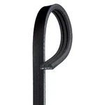 For Acura Integra 1986-1989 Gates Micro-v V-ribbed Belt. Fixed Price $18.21.