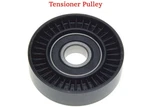 Spec Pulley Of Belt Tensioner Fits:oem# 4668509AD Pt Cruiser 01-10 Neon 00-05. Fixed Price $16.00.