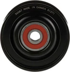 Accessory Belt Idler Pulley-drivealign Premium Oe Gates 36087. Fixed Price $52.11.