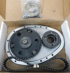 Jesel Sb Chevy Belt Drive Kit, W/hardware, 9.025 Deck. Fixed Price $599.99.