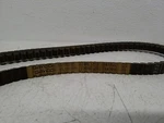 Dayco 22415 Gold Label Top Cog V-belt Heavy-duty Drive. Fixed Price $15.66.