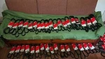 Any 3 New "mighty Silentrac" Serpentine Belts For $40! Through 8 Rib Designs.. Fixed Price $30.00.