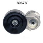 Accessory Drive Belt Tensioner Assembly-vin: 4 Dayco 89678. Fixed Price $131.95.