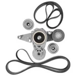 Serpentine Belt Drive Component Kit Dayco 5100640K2. Fixed Price $503.91.