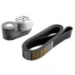 Serpentine Belt Drive Component Kit Dayco 5120910HDK1. Fixed Price $303.99.
