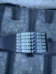 Gates Micro-v Serpentine Belt Rib 104-1/2 Inch K121039. Fixed Price $30.00.