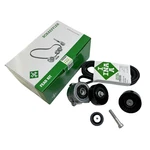 06E903133AG Belt Drive Kit For Audi Q5 Q7 Vw Touareg Porsche S5 3.0T. Fixed Price $106.00.