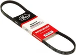 Serpentine Belt-premium Oe Stretch Fit Micro-v Gates K030303SF. Fixed Price $77.99.