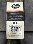 Gates Xl 9520 Automotive High Capacity V-belt. Fixed Price $15.00.