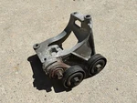 1997-2004 C5 Corvette Compressor Bracket W/ Tensioner Gm 12556444 B8. Fixed Price $134.99.
