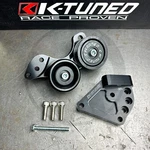 K-tuned Race Side Mount Pulley Kit For Honda Civic Integra Kswap KTD-SMR-K20. Fixed Price $248.95.