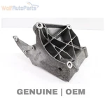 Power Steering Pump Mount / Bracket - Audi A8 Vw Phaeton 077260885N. Fixed Price $22.11.